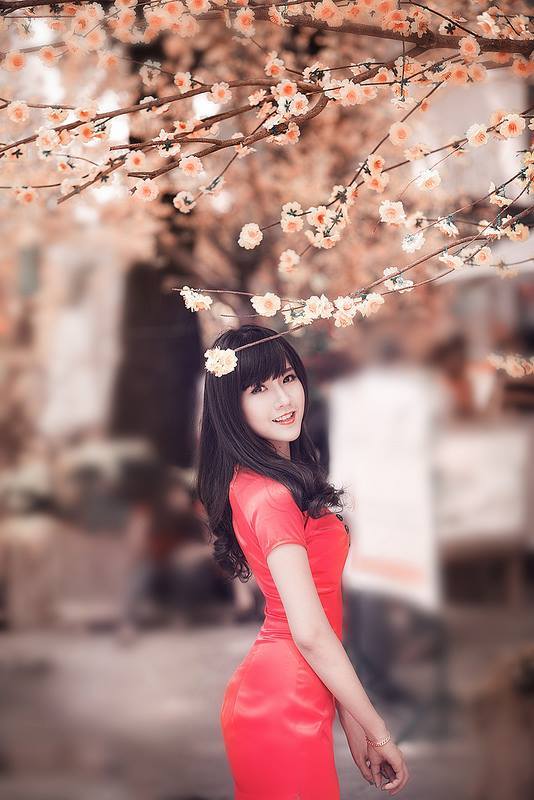 帅哥和美女靠逼